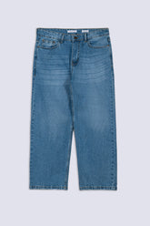 Men's Straight Fit Denim Pant